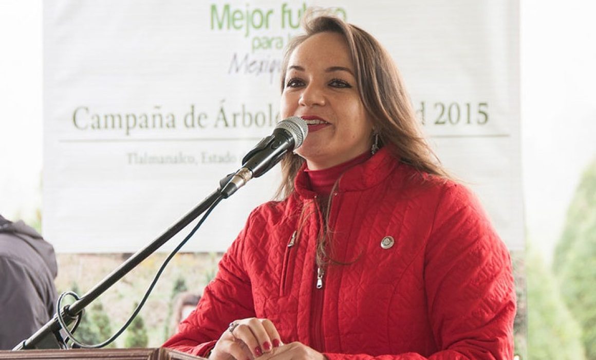 Desploma Ivette Topete a Amecameca entre corrupción, rezago e inseguridad