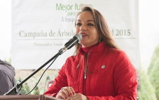 Desploma Ivette Topete a Amecameca entre corrupción, rezago e inseguridad