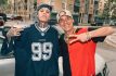 Manu Chao y Santa Fe Klan se unen Solamente en Barcelona