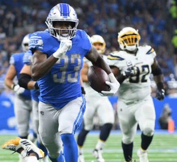 Fotos X@NFL