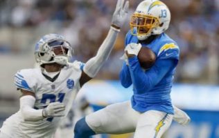 Acaba la espera y regresa la NFL