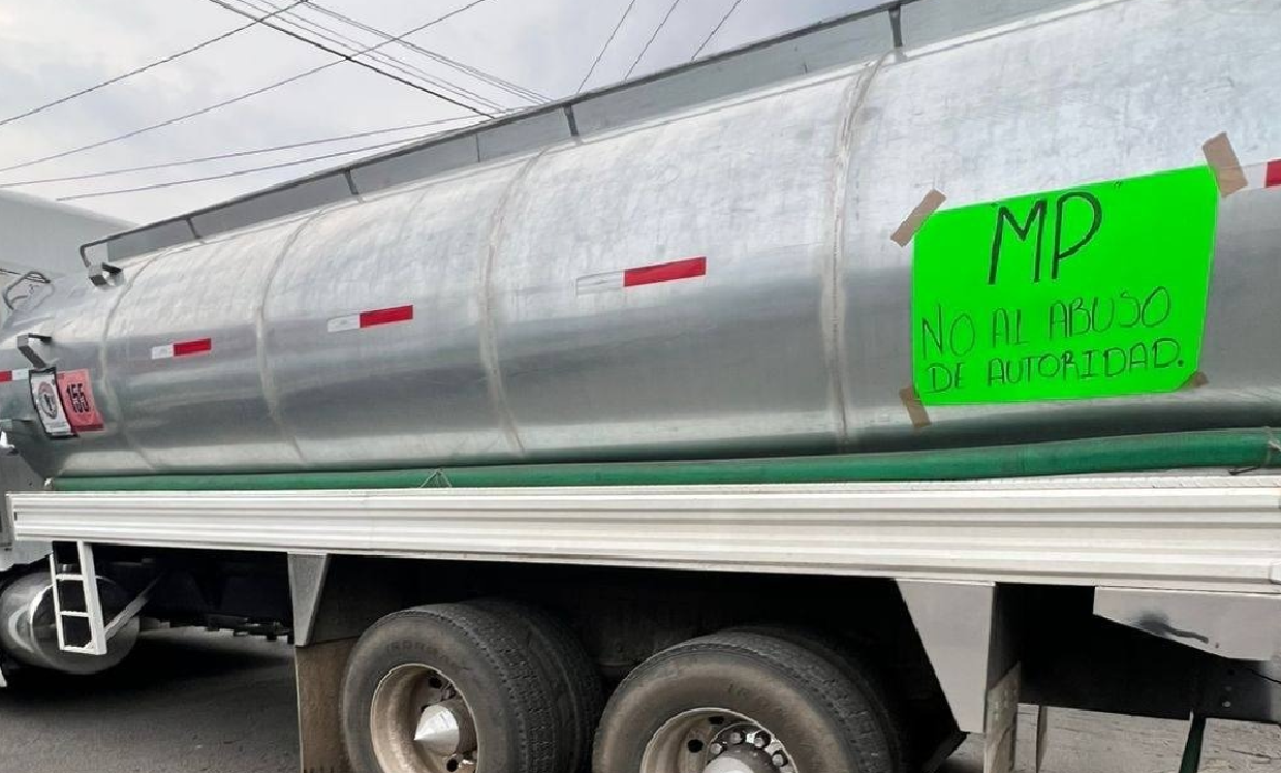 Exigen piperos justicia en Chimalhuacán ante abusos y corrupción