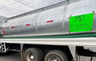 Exigen piperos justicia en Chimalhuacán ante abusos y corrupción