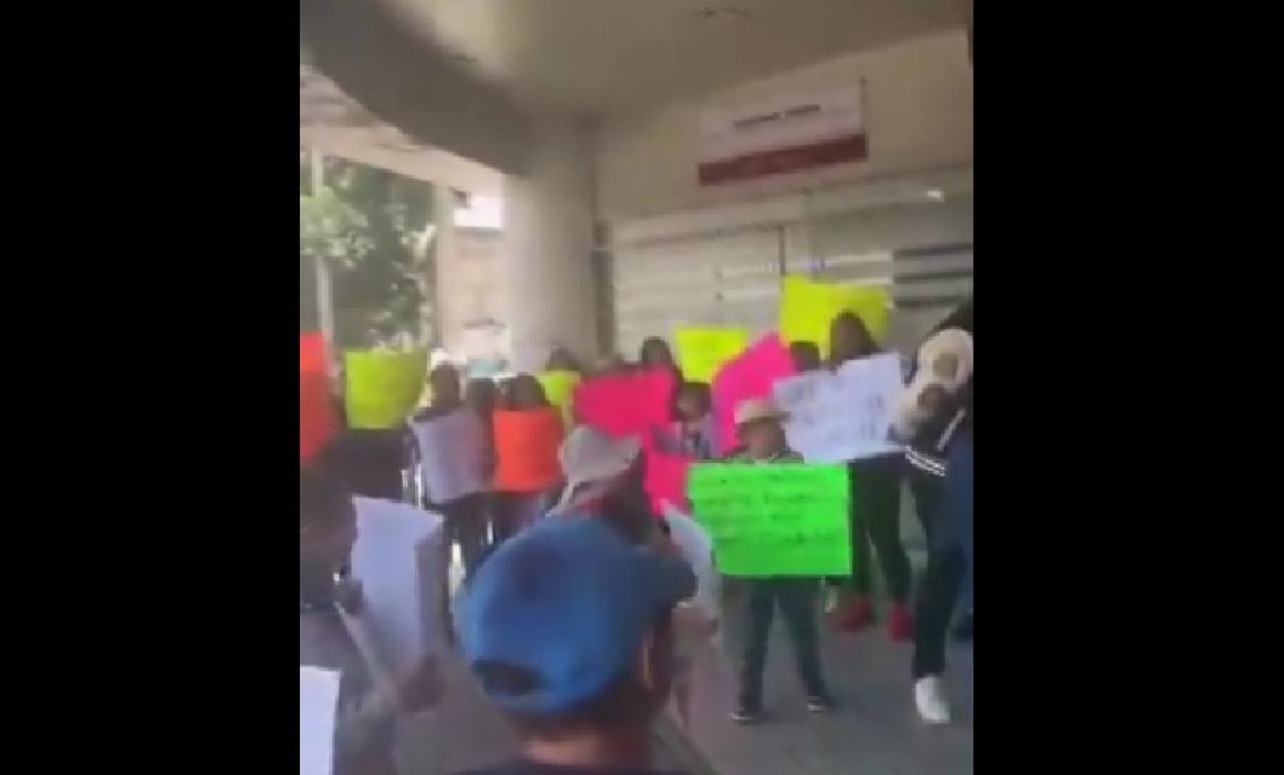 Denuncian vecinos Ixtapaluca gasera clandestina y exigen cierre