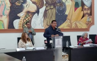 Impulsan inversión y cultura en favor de Teoloyucan y su gente
