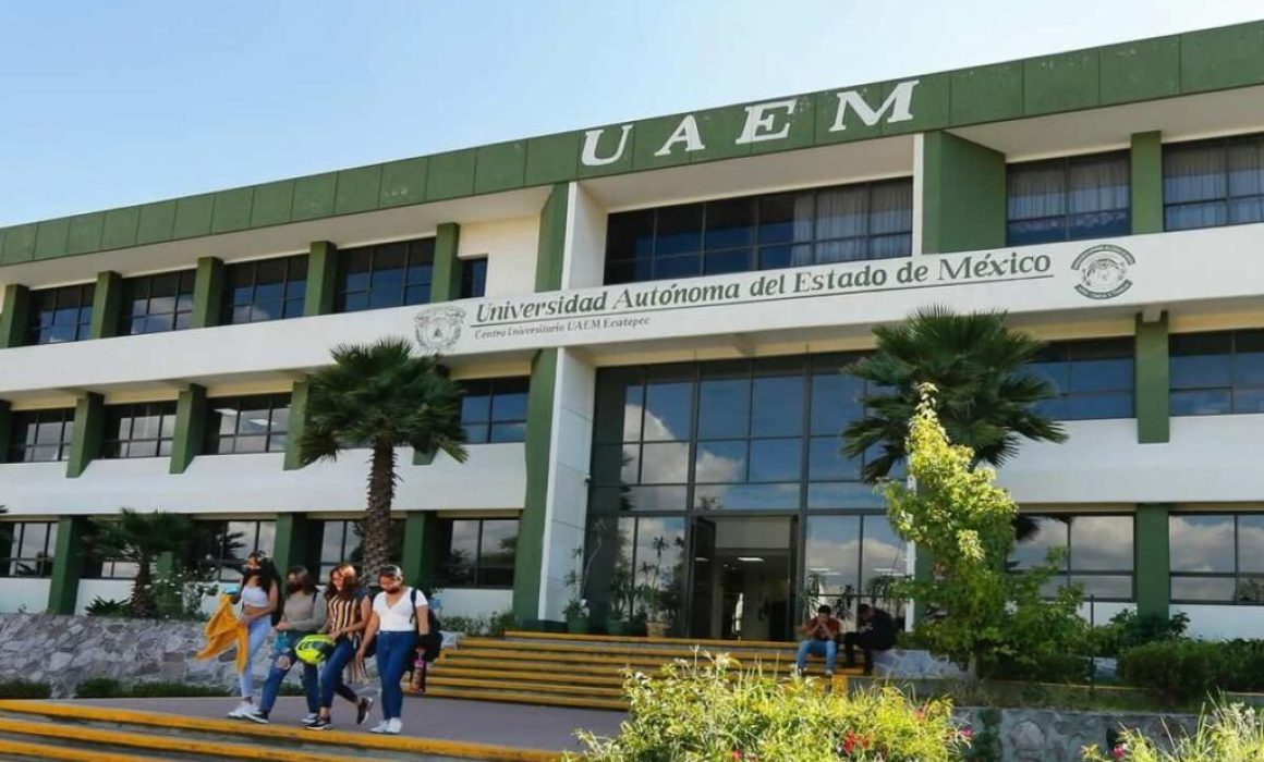 Levantan paro 3 facultades de la UAEMéx a días de la elección de Rector