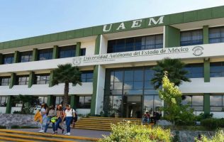 Aplazan aspirantes a Rectoría de la UAEMéx mesa de diálogo con estudiantes en paro