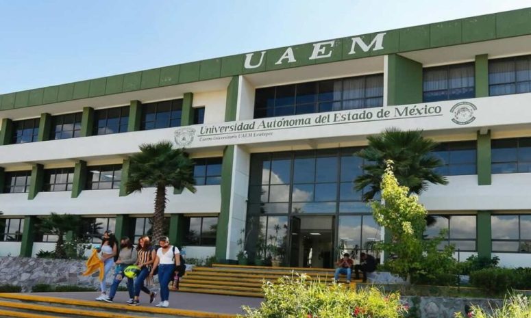 Aplazan aspirantes a Rectoría de la UAEMéx mesa de diálogo