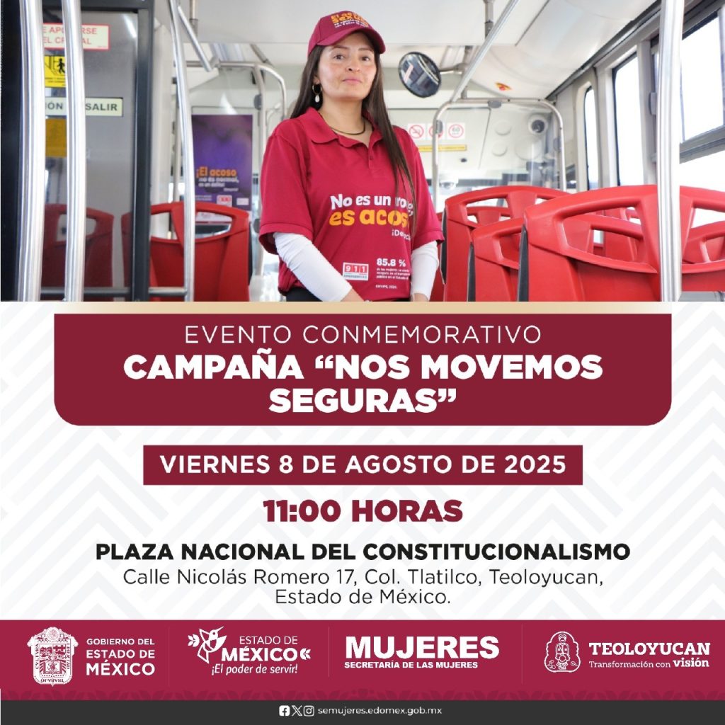 Fotos: Ayuntamiento de Teoloyucan
