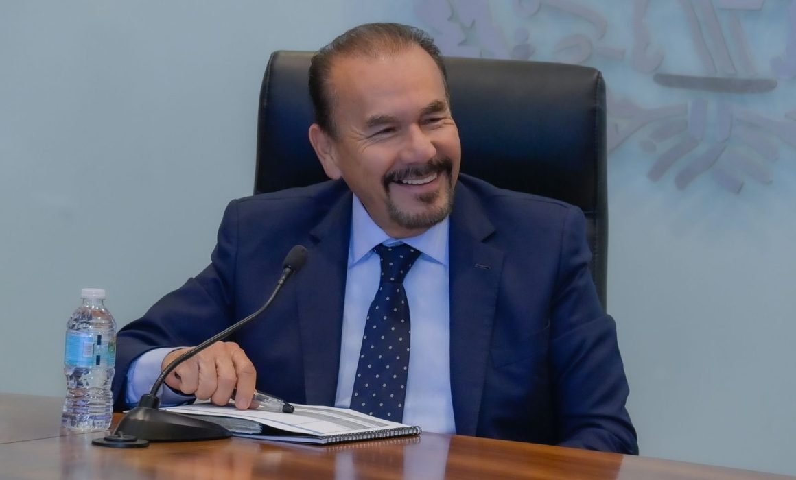 Pondrá fin Luis Montaño al reinado de Pedro Rodriguez en Atizapán