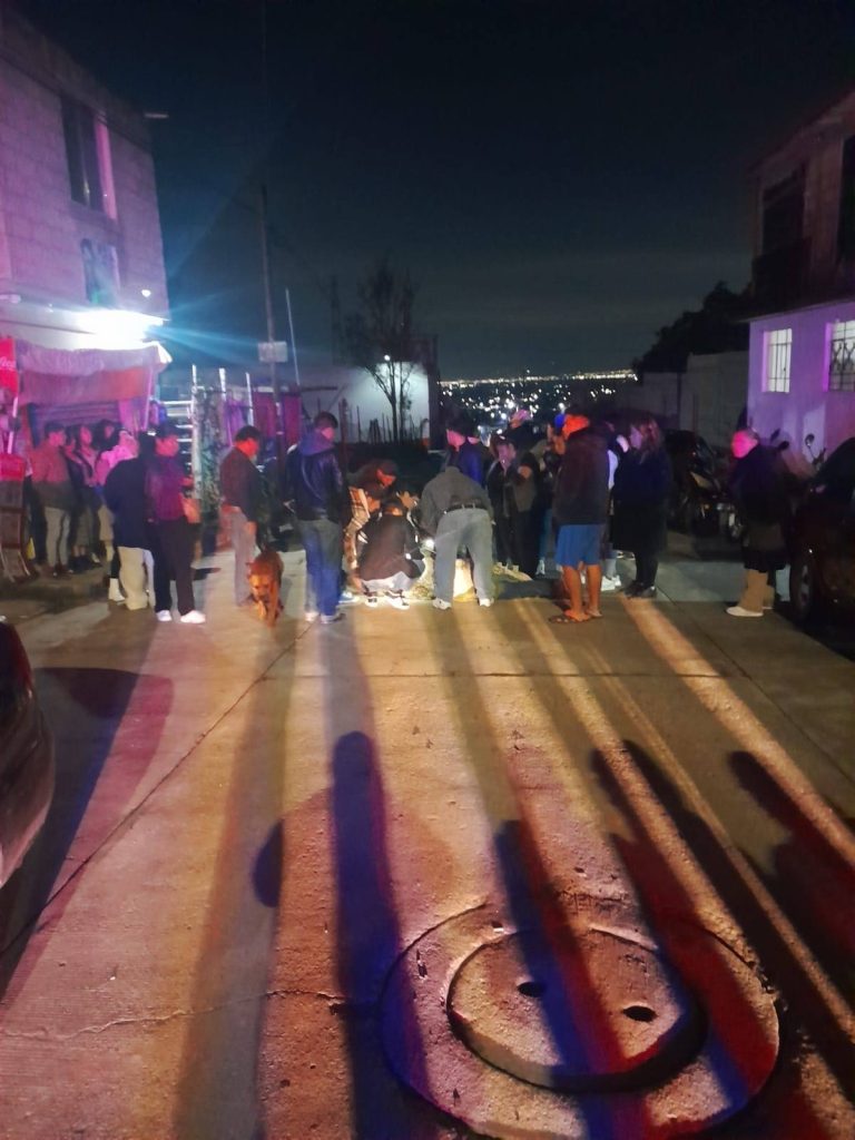 Fotos: Gobierno de Teoloyucan
