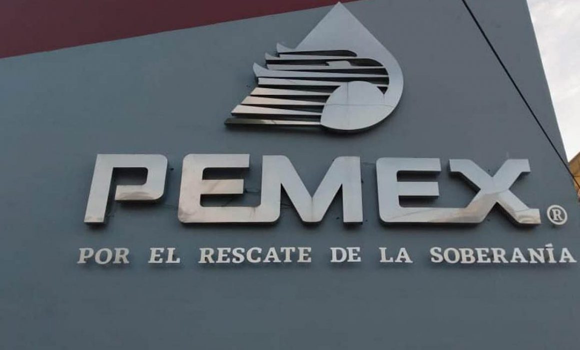 Acusa EU a 2 mexicanos de sobornar a funcionarios de Pemex