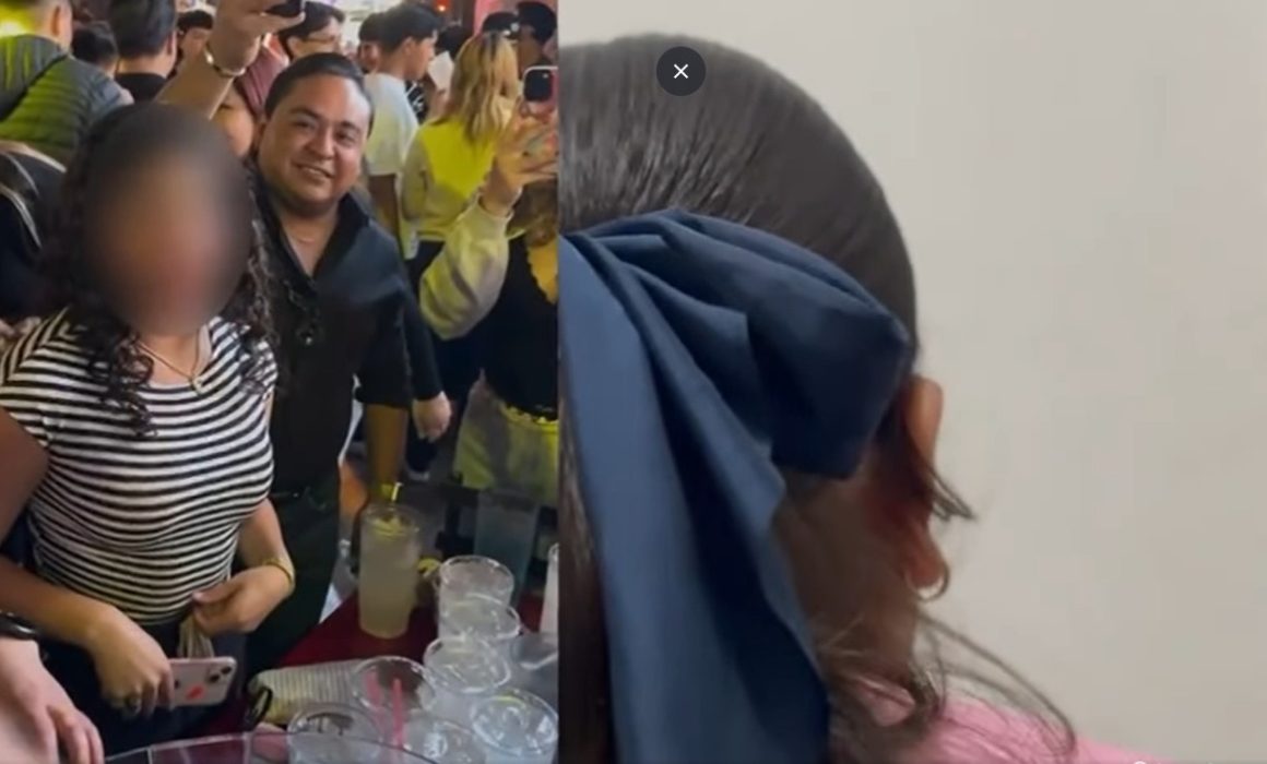 Acusa menor a jueza de Zumpango por obligarla a vivir con su agresor