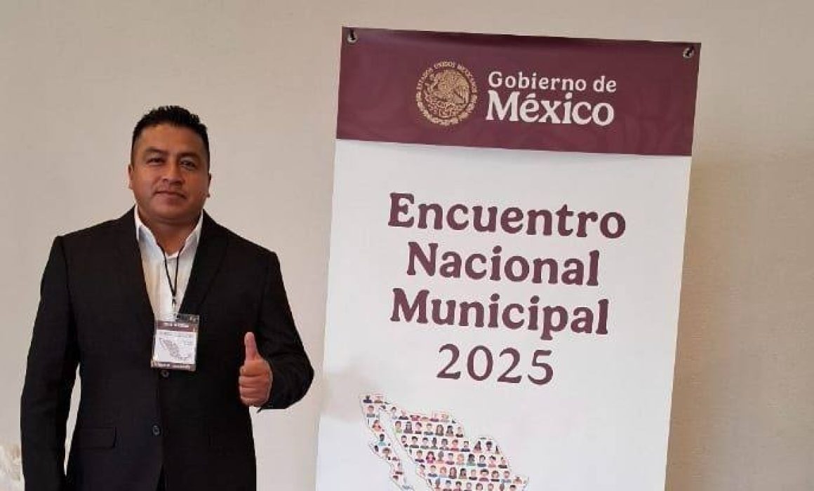Acusan a alcalde de Ayapango por opacidad y abandono del municipio
