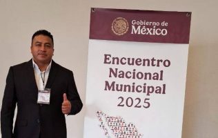 Acusan a alcalde de Ayapango por opacidad y abandono del municipio