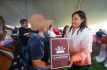 Acusan a gobierno de Chimalhuacán de uso electoral de despensas