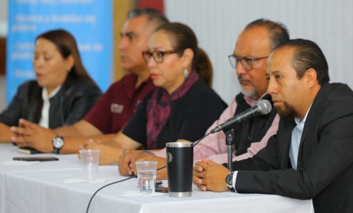 Adiós a las chelerías en tianguis de Ecatepec_ Azucena Cisneros