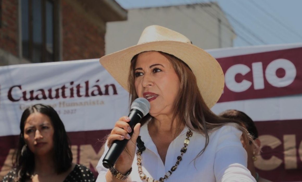 Admiten rezago de 25 años en obra pública de Cuautitlán