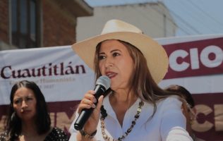 Admiten rezago de 25 años en obra pública de Cuautitlán