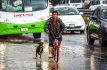 Advierte Conagua por inundaciones en su reporte del clima para Edomex