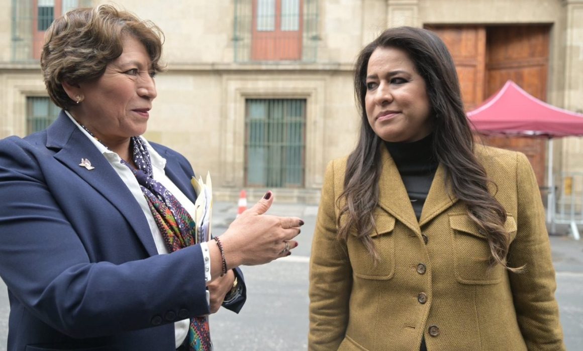 Afianza Liverpool su permanencia en Edomex gracias a Defina Gómez