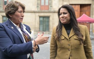 Afianza Liverpool su permanencia en Edomex gracias a Defina Gómez