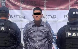 Agarran a peruano defraudador