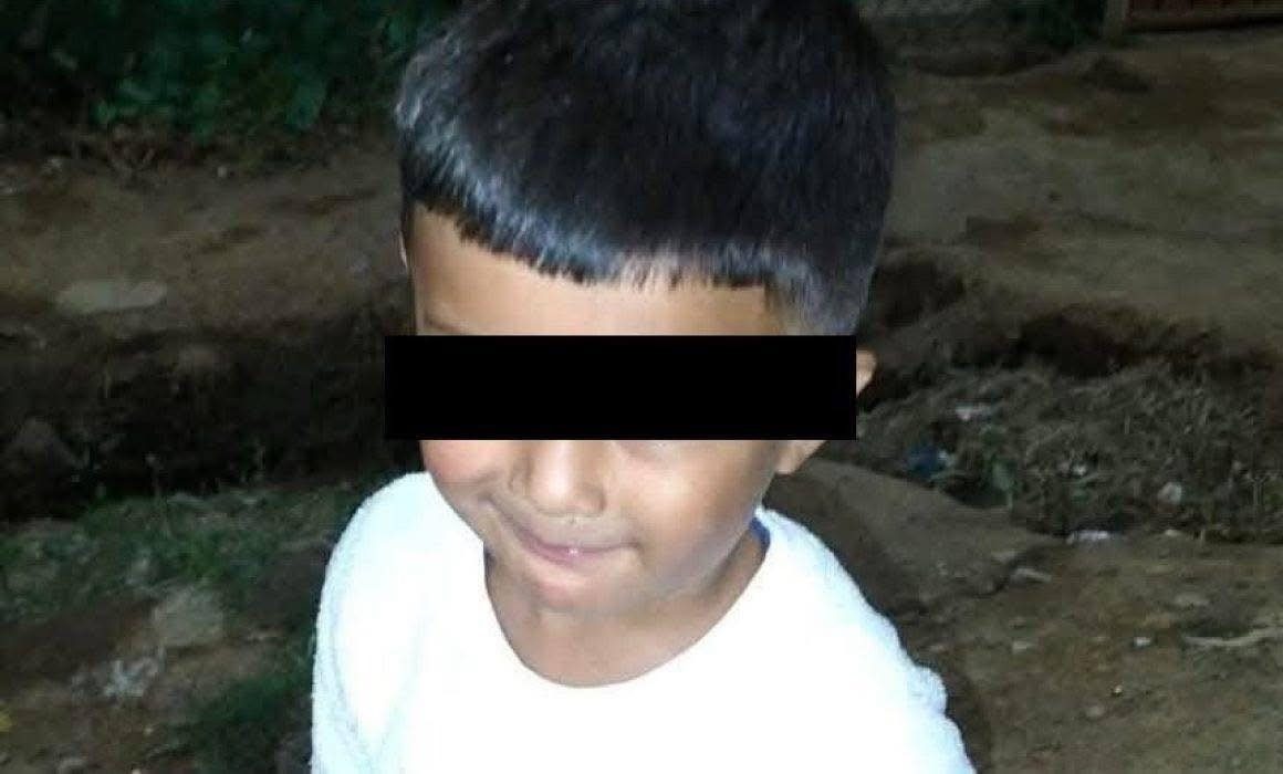 Exigen justicia en Nezahualcóyotl por caso Fernandito