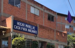 Alertan maltrato y violencia contra abuelitos en Hogar Marillac, Naucalpan