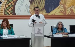 Alistan los preparativos para los 111 años de Los Tratados de Teoloyucan