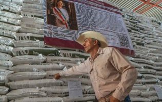 Amplía AGRICULTURA plazos para acceder al programa Fertilizantes 2025