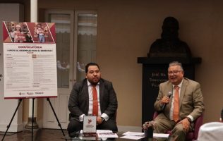 Amplía EdoMex respaldo económico para personas sin empleo en 2025