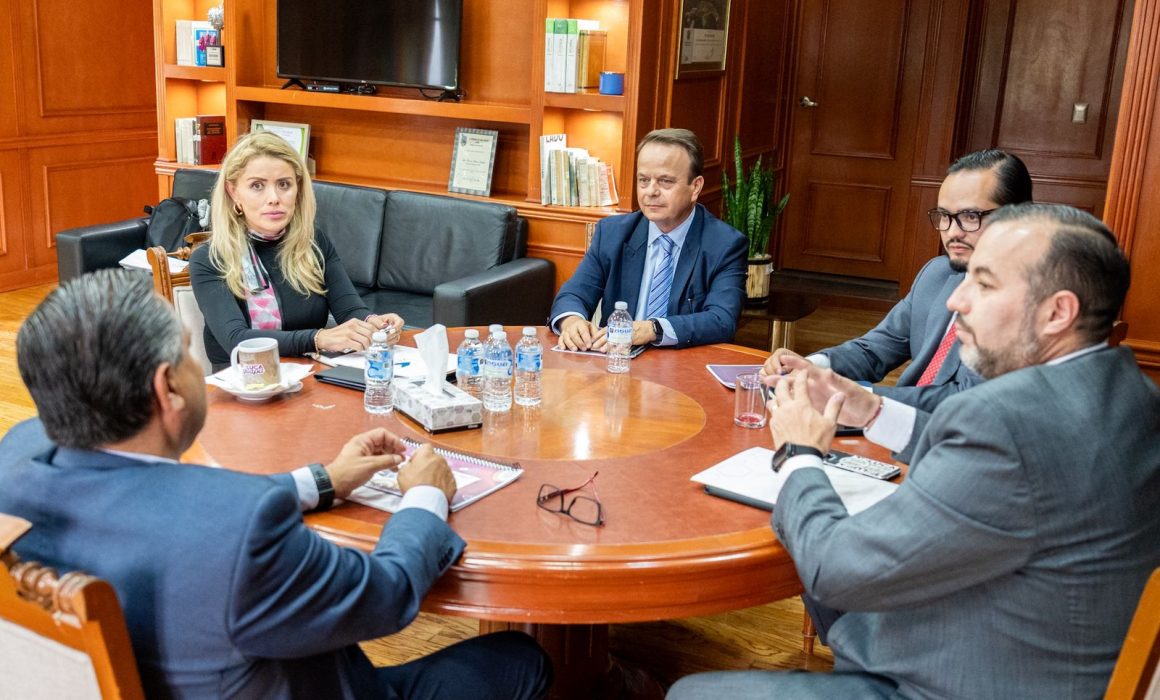Anuncia Grupo VAZOL nuevas inversiones para Toluca