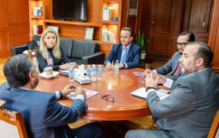 Anuncia Grupo VAZOL nuevas inversiones para Toluca
