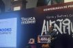Anuncia Ricardo Moreno detenciones por recientes delitos en Toluca