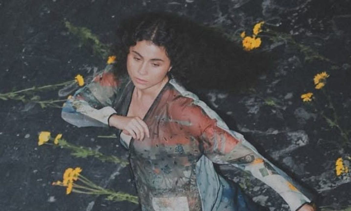 Anuncia Silvana Estrada gira por México y extranjero