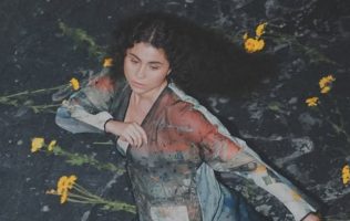 Anuncia Silvana Estrada gira por México y extranjero