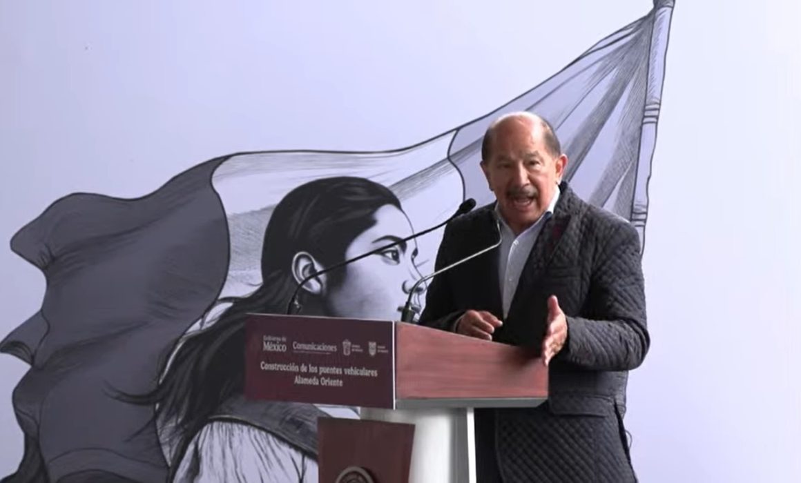 Anuncian creación de 20 prepas y 10 universidades en Edomex