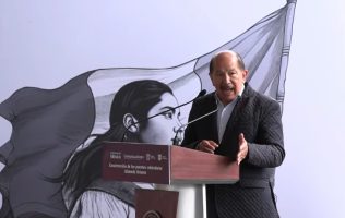 Anuncian creación de 20 prepas y 10 universidades en Edomex