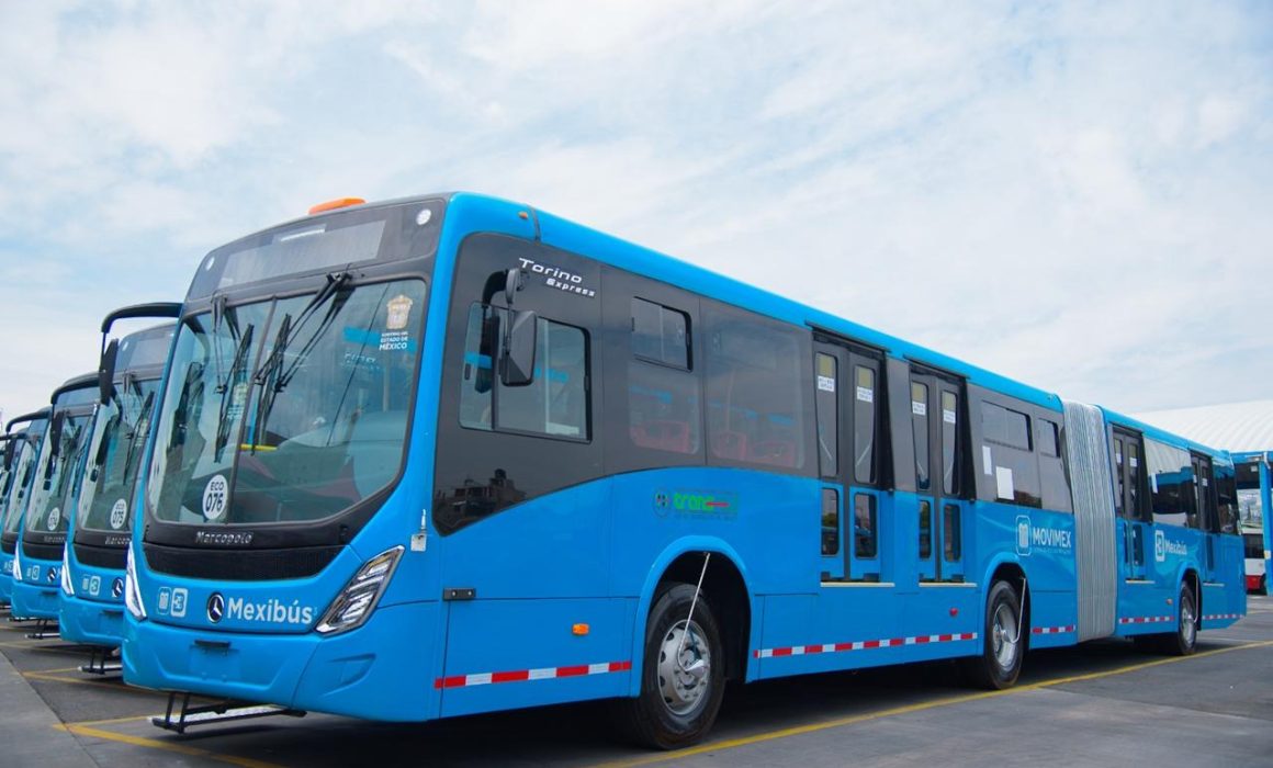 Anuncian nueva línea del Mexibús en Neza con inversión de 600 mdp