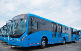 Anuncian nueva línea del Mexibús en Neza con inversión de 600 mdp