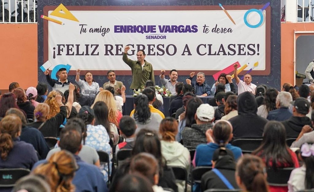 FOTO: Quique Vargas