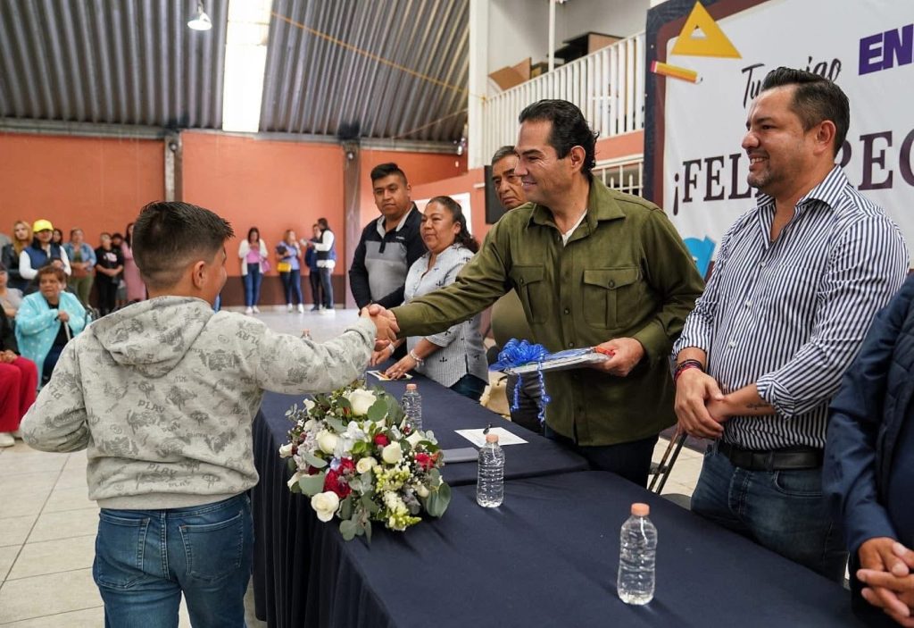 FOTO: Quique Vargas