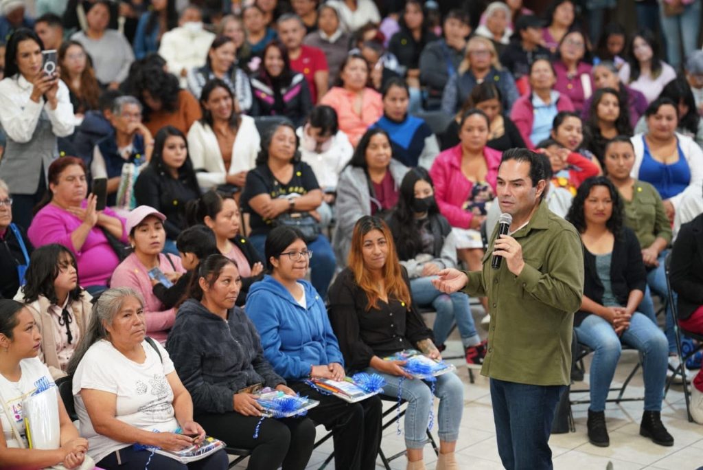 FOTO: Quique Vargas