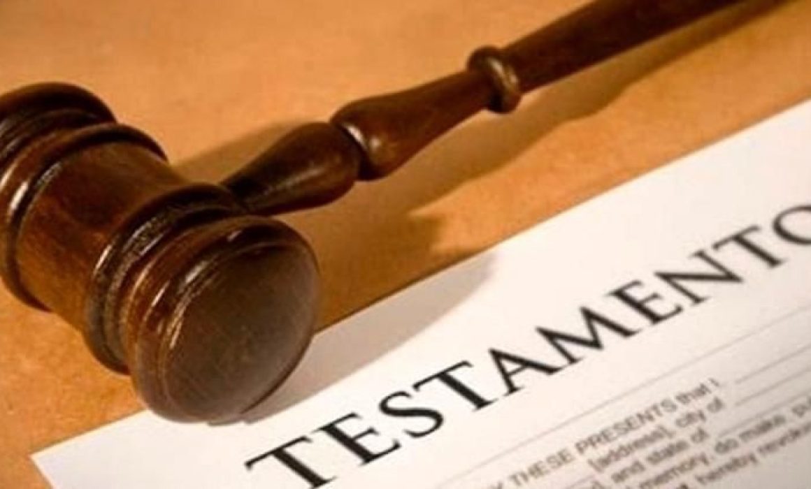 Aprovecha descuento del 50% en el Mes del Testamento durante septiembre