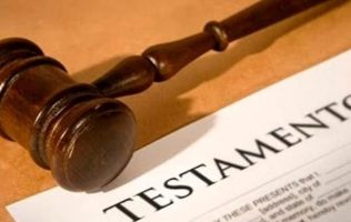 Aprovecha descuento del 50% en el Mes del Testamento durante septiembre