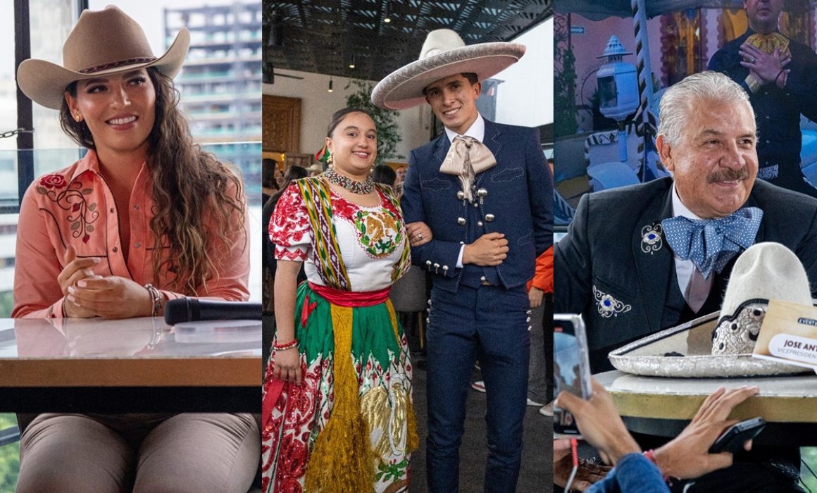 Armará el Charro Fest una dura competencia