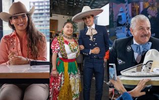 Armará el Charro Fest una dura competencia