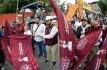 Arranca Naucalpan modernización de vialidades y anuncio de polideportivo