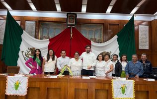 Arranca este fin de semana la Feria del Elote en Cocotitlán